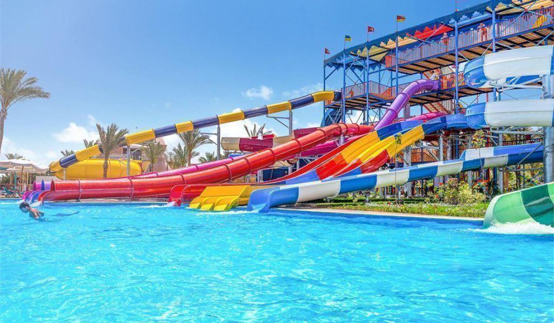 Hawaii Riviera Resort & Aqua Park 5