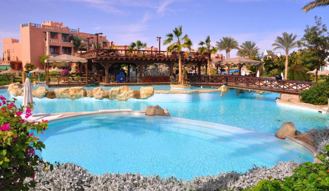 Rehana Sharm Resort Aquapark 4