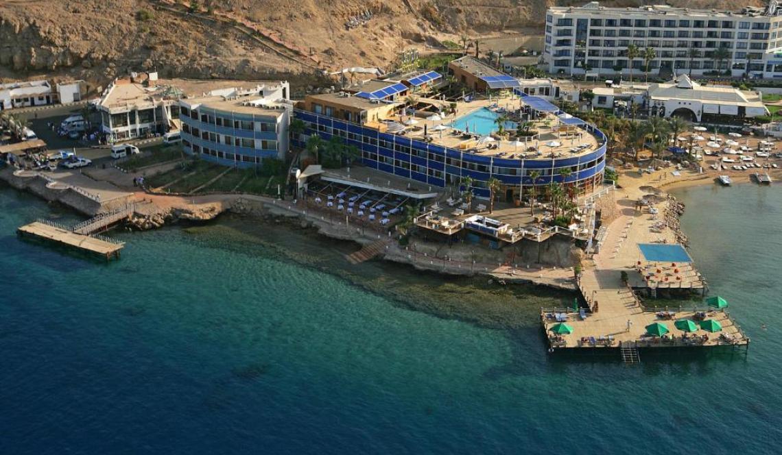 Lido Sharm Hotel 4