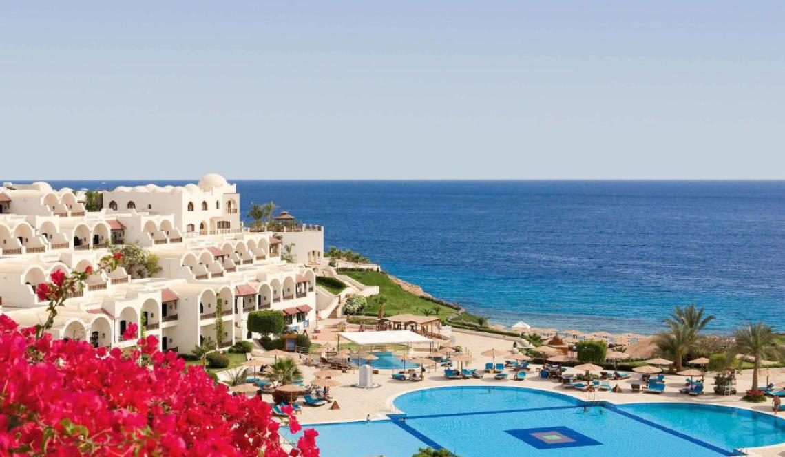 Movenpick Sharm el Sheikh Naama Bay 5