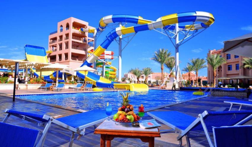 Albatros Aqua Park Resort 4