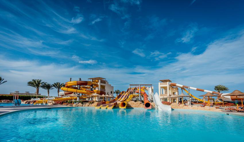 El Karma Aqua Beach Resort 5*