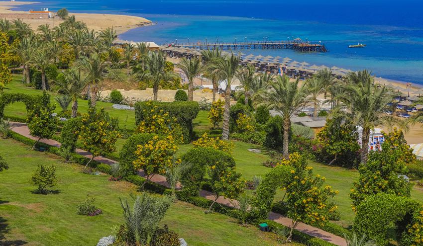 Fantazia Resort Marsa Alam 5