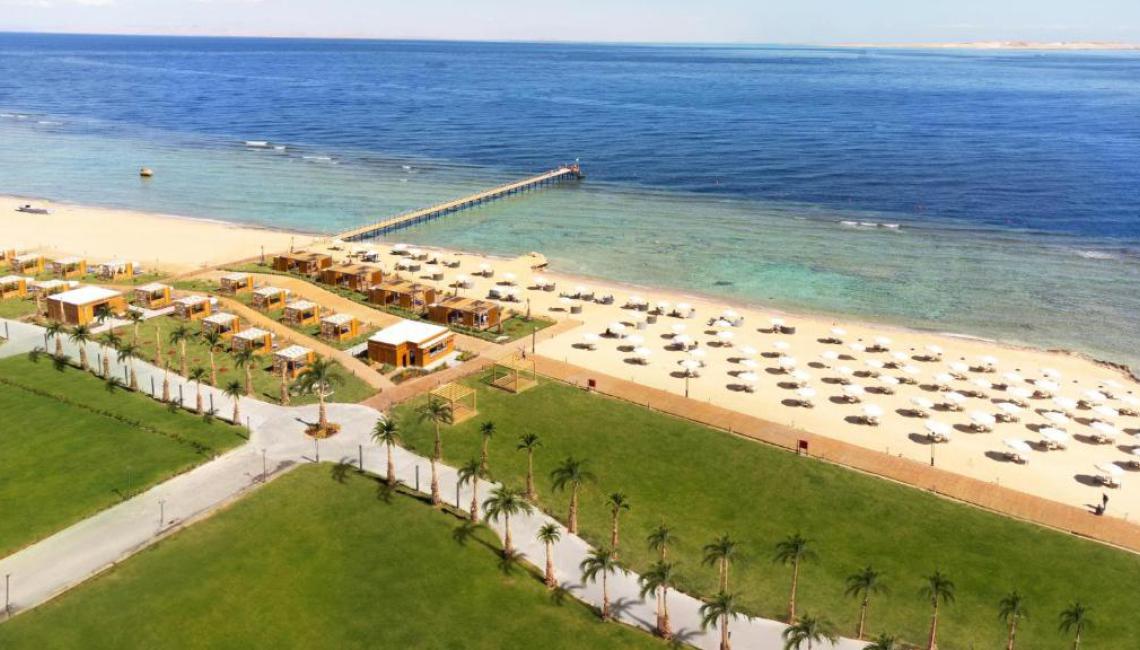 Rixos Radamis Sharm El Sheikh 5