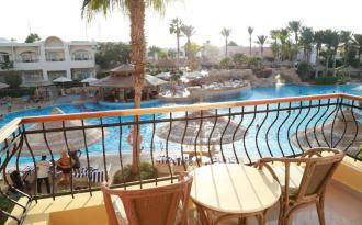 Sierra Sharm El Sheikh Hotel