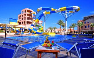 Albatros Aqua Park Resort 4