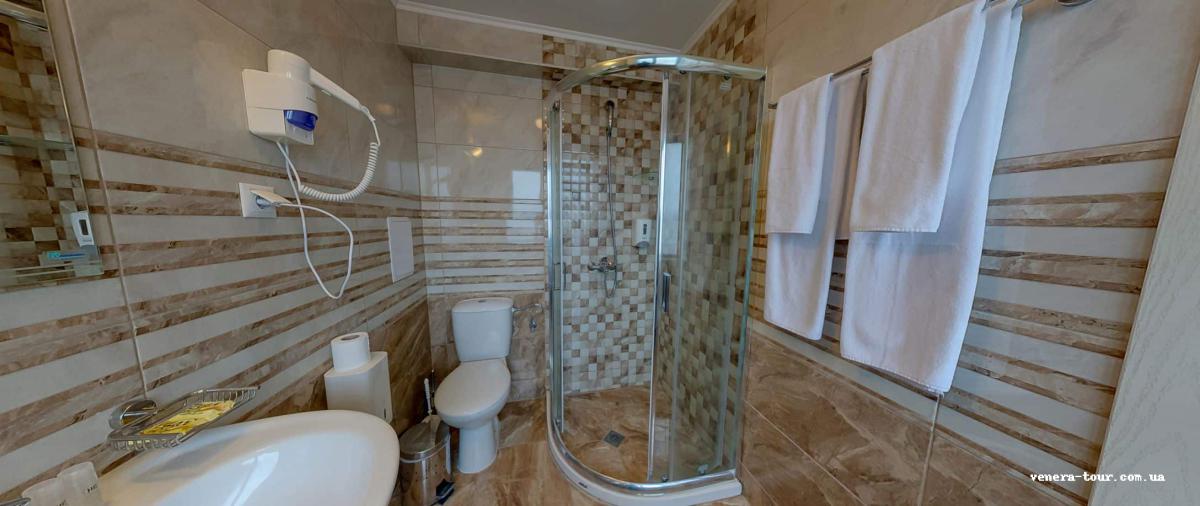 Tarsis Club 4⭐️ інформація про готель та пошук турів в готелі Tarsis Club 4⭐️ в Болгарії