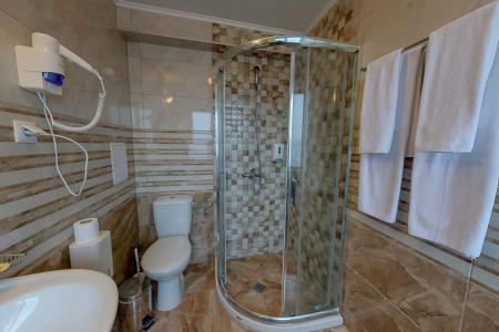 Tarsis Club 4⭐️ інформація про готель та пошук турів в готелі Tarsis Club 4⭐️ в Болгарії