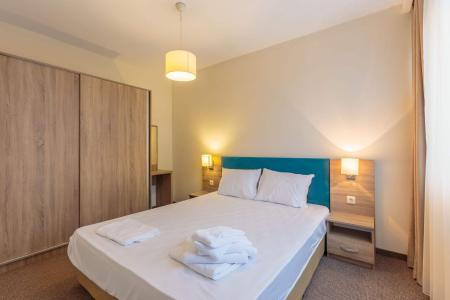 Tarsis Club 4⭐️ інформація про готель та пошук турів в готелі Tarsis Club 4⭐️ в Болгарії