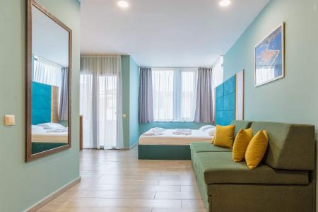 Tarsis Club 4⭐️ інформація про готель та пошук турів в готелі Tarsis Club 4⭐️ в Болгарії