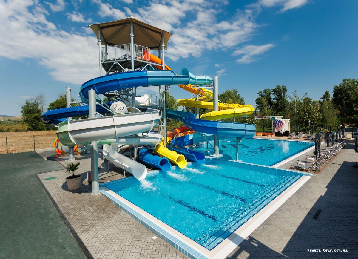 Tarsis Club 4⭐️ інформація про готель та пошук турів в готелі Tarsis Club 4⭐️ в Болгарії