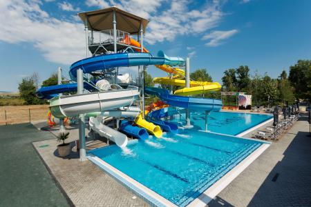 Tarsis Club 4⭐️ інформація про готель та пошук турів в готелі Tarsis Club 4⭐️ в Болгарії