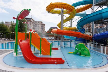 Tarsis Club 4⭐️ інформація про готель та пошук турів в готелі Tarsis Club 4⭐️ в Болгарії
