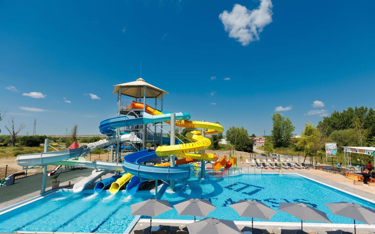 Tarsis Club 4⭐️ інформація про готель та пошук турів в готелі Tarsis Club 4⭐️ в Болгарії