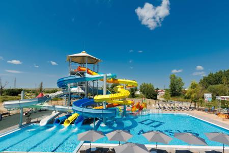 Tarsis Club 4⭐️ інформація про готель та пошук турів в готелі Tarsis Club 4⭐️ в Болгарії