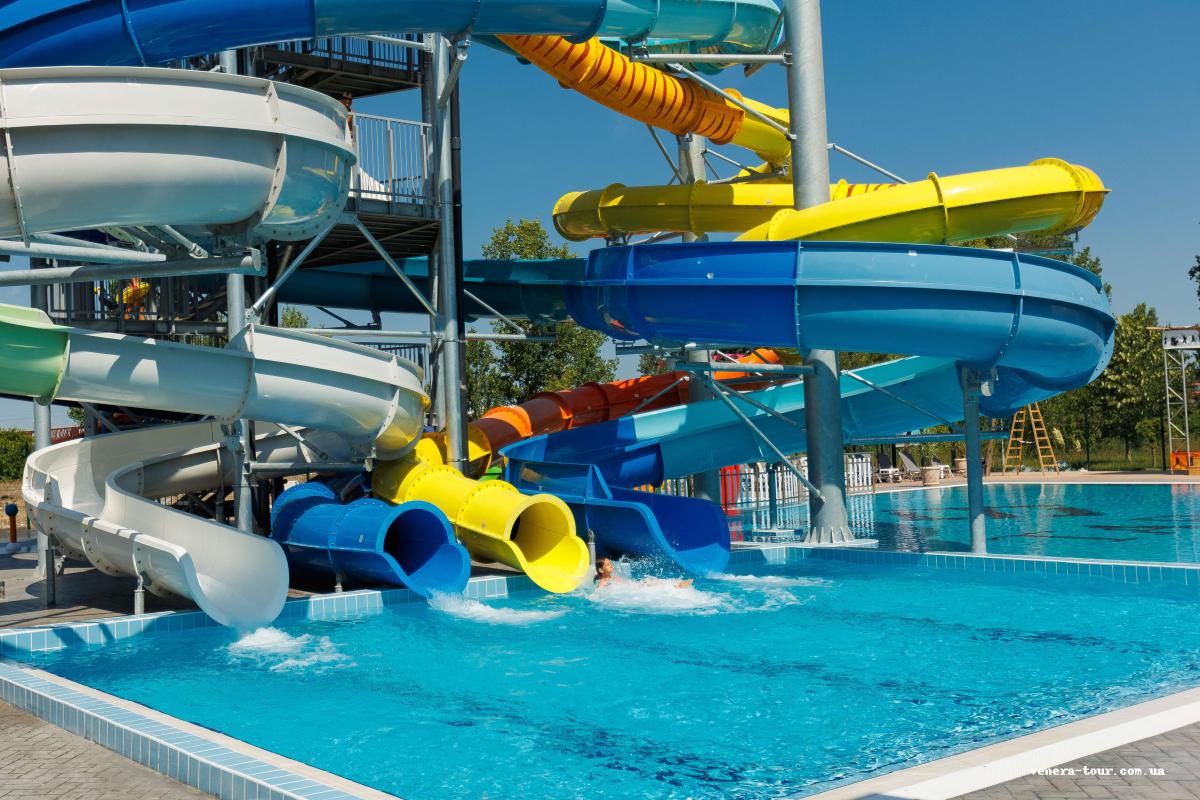 Tarsis Club 4⭐️ інформація про готель та пошук турів в готелі Tarsis Club 4⭐️ в Болгарії