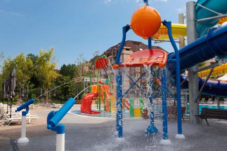 Tarsis Club 4⭐️ інформація про готель та пошук турів в готелі Tarsis Club 4⭐️ в Болгарії
