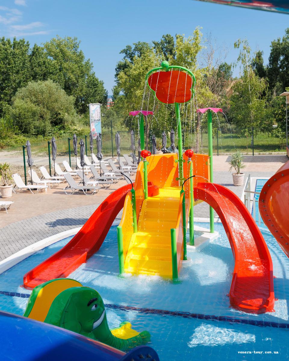Tarsis Club 4⭐️ інформація про готель та пошук турів в готелі Tarsis Club 4⭐️ в Болгарії