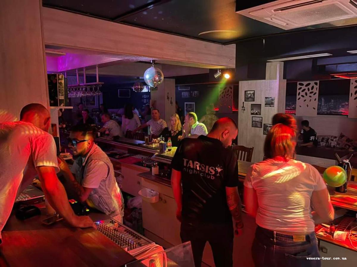Tarsis Club 4⭐️ інформація про готель та пошук турів в готелі Tarsis Club 4⭐️ в Болгарії