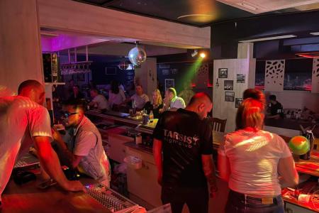 Tarsis Club 4⭐️ інформація про готель та пошук турів в готелі Tarsis Club 4⭐️ в Болгарії