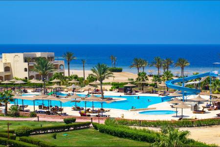 Bliss Nada Beach Resort 4⭐️ інформація про готель та пошук турів в готелі Bliss Nada Beach Resort 4⭐️ в Єгипеті