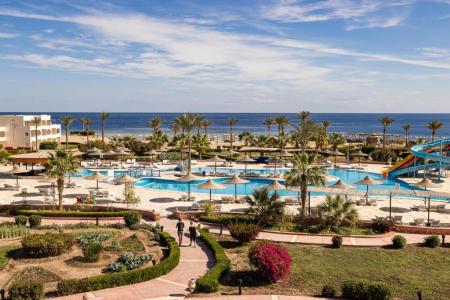 Bliss Nada Beach Resort 4⭐️ інформація про готель та пошук турів в готелі Bliss Nada Beach Resort 4⭐️ в Єгипеті