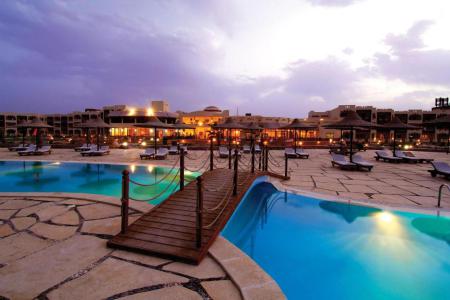 Bliss Nada Beach Resort 4⭐️ інформація про готель та пошук турів в готелі Bliss Nada Beach Resort 4⭐️ в Єгипеті