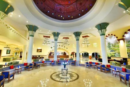 Bliss Nada Beach Resort 4⭐️ інформація про готель та пошук турів в готелі Bliss Nada Beach Resort 4⭐️ в Єгипеті