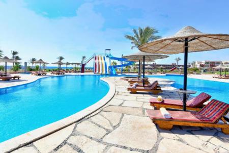 Bliss Nada Beach Resort 4⭐️ інформація про готель та пошук турів в готелі Bliss Nada Beach Resort 4⭐️ в Єгипеті