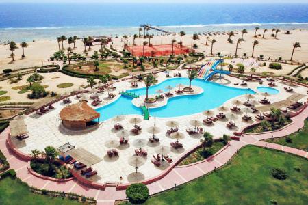 Bliss Nada Beach Resort 4⭐️ інформація про готель та пошук турів в готелі Bliss Nada Beach Resort 4⭐️ в Єгипеті