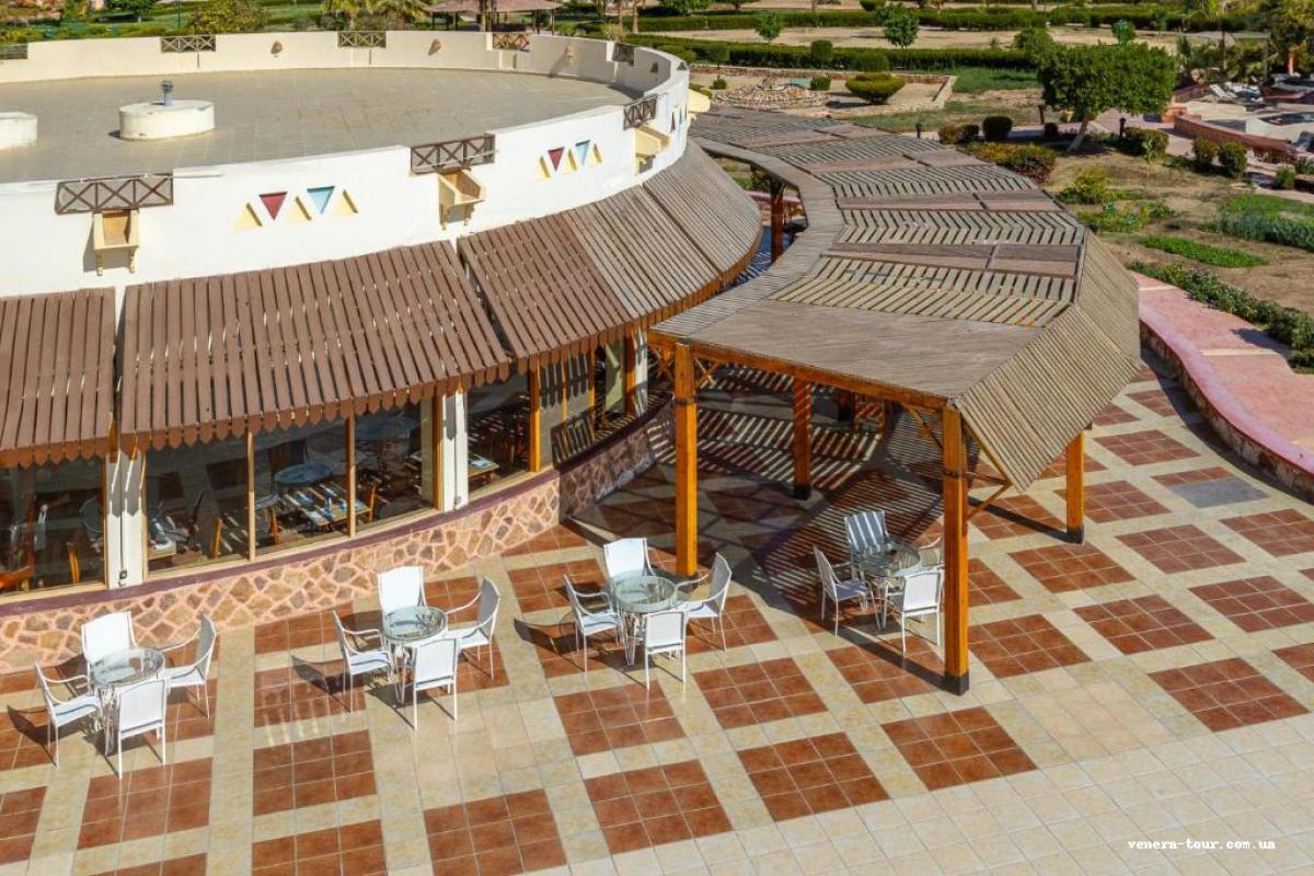 Bliss Nada Beach Resort 4⭐️ інформація про готель та пошук турів в готелі Bliss Nada Beach Resort 4⭐️ в Єгипеті