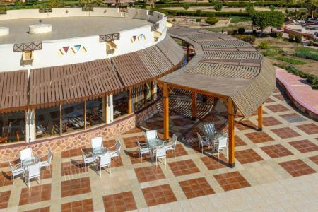 Bliss Nada Beach Resort 4⭐️ інформація про готель та пошук турів в готелі Bliss Nada Beach Resort 4⭐️ в Єгипеті