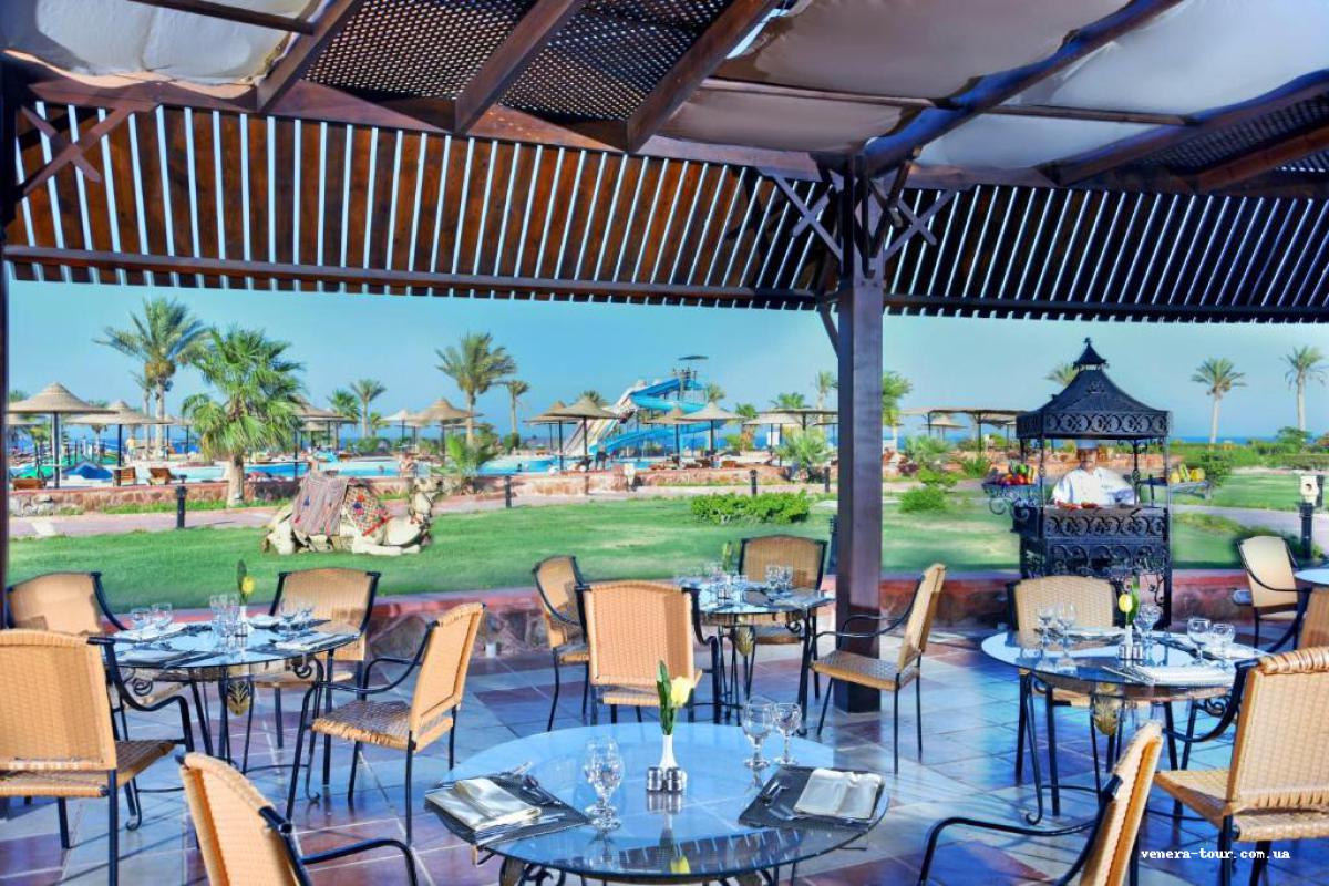 Bliss Nada Beach Resort 4⭐️ інформація про готель та пошук турів в готелі Bliss Nada Beach Resort 4⭐️ в Єгипеті