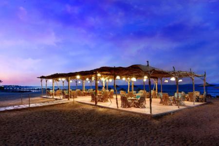 Bliss Nada Beach Resort 4⭐️ інформація про готель та пошук турів в готелі Bliss Nada Beach Resort 4⭐️ в Єгипеті
