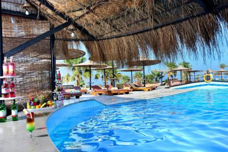 Bliss Nada Beach Resort 4⭐️ інформація про готель та пошук турів в готелі Bliss Nada Beach Resort 4⭐️ в Єгипеті