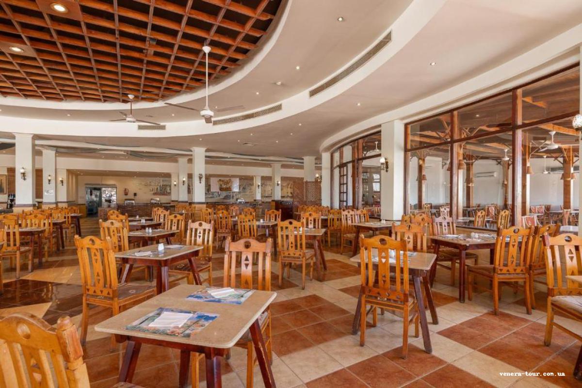 Bliss Nada Beach Resort 4⭐️ інформація про готель та пошук турів в готелі Bliss Nada Beach Resort 4⭐️ в Єгипеті