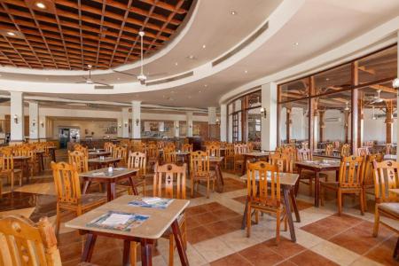 Bliss Nada Beach Resort 4⭐️ інформація про готель та пошук турів в готелі Bliss Nada Beach Resort 4⭐️ в Єгипеті