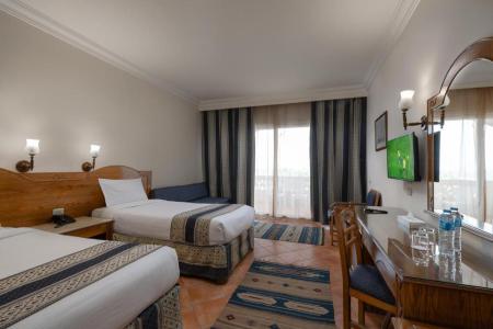 Bliss Nada Beach Resort 4⭐️ інформація про готель та пошук турів в готелі Bliss Nada Beach Resort 4⭐️ в Єгипеті