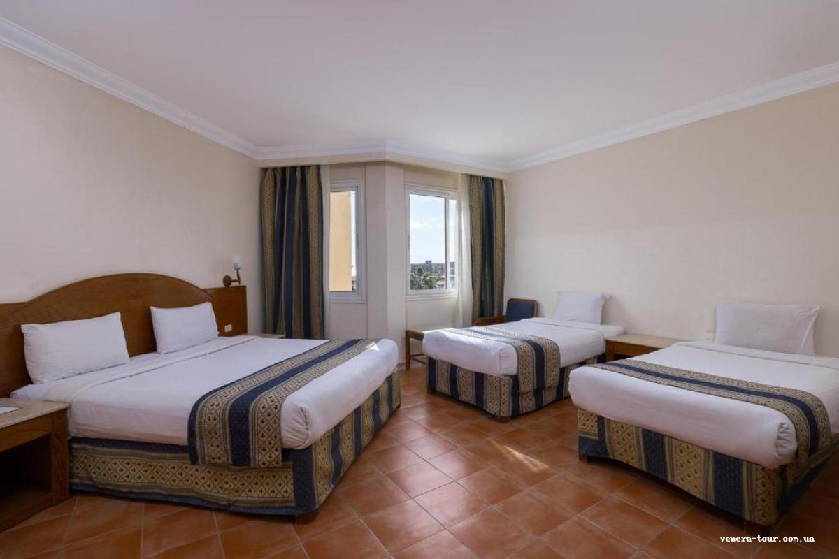 Bliss Nada Beach Resort 4⭐️ інформація про готель та пошук турів в готелі Bliss Nada Beach Resort 4⭐️ в Єгипеті