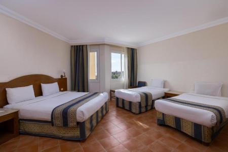 Bliss Nada Beach Resort 4⭐️ інформація про готель та пошук турів в готелі Bliss Nada Beach Resort 4⭐️ в Єгипеті