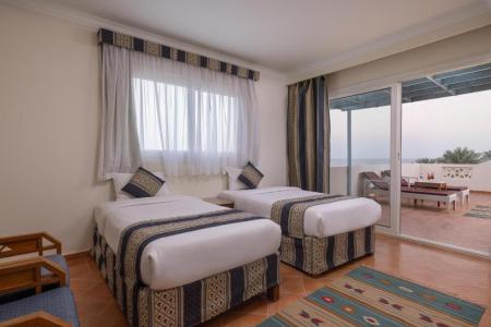 Bliss Nada Beach Resort 4⭐️ інформація про готель та пошук турів в готелі Bliss Nada Beach Resort 4⭐️ в Єгипеті