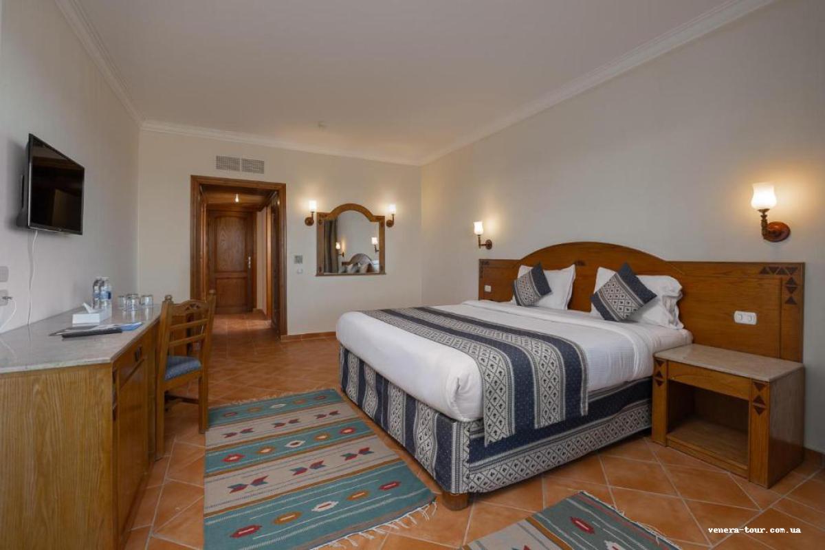 Bliss Nada Beach Resort 4⭐️ інформація про готель та пошук турів в готелі Bliss Nada Beach Resort 4⭐️ в Єгипеті