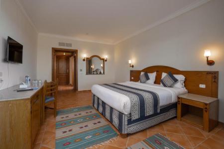 Bliss Nada Beach Resort 4⭐️ інформація про готель та пошук турів в готелі Bliss Nada Beach Resort 4⭐️ в Єгипеті
