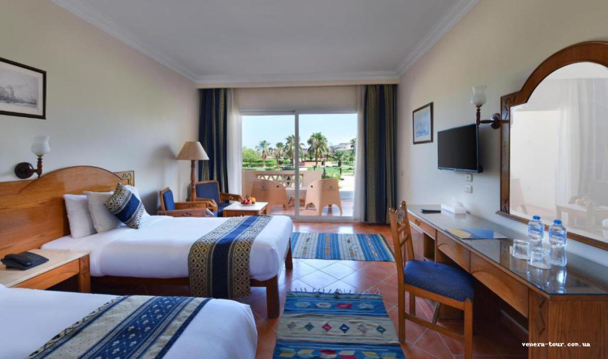 Bliss Nada Beach Resort 4⭐️ інформація про готель та пошук турів в готелі Bliss Nada Beach Resort 4⭐️ в Єгипеті