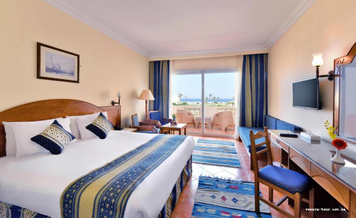 Bliss Nada Beach Resort 4⭐️ інформація про готель та пошук турів в готелі Bliss Nada Beach Resort 4⭐️ в Єгипеті