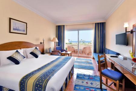 Bliss Nada Beach Resort 4⭐️ інформація про готель та пошук турів в готелі Bliss Nada Beach Resort 4⭐️ в Єгипеті