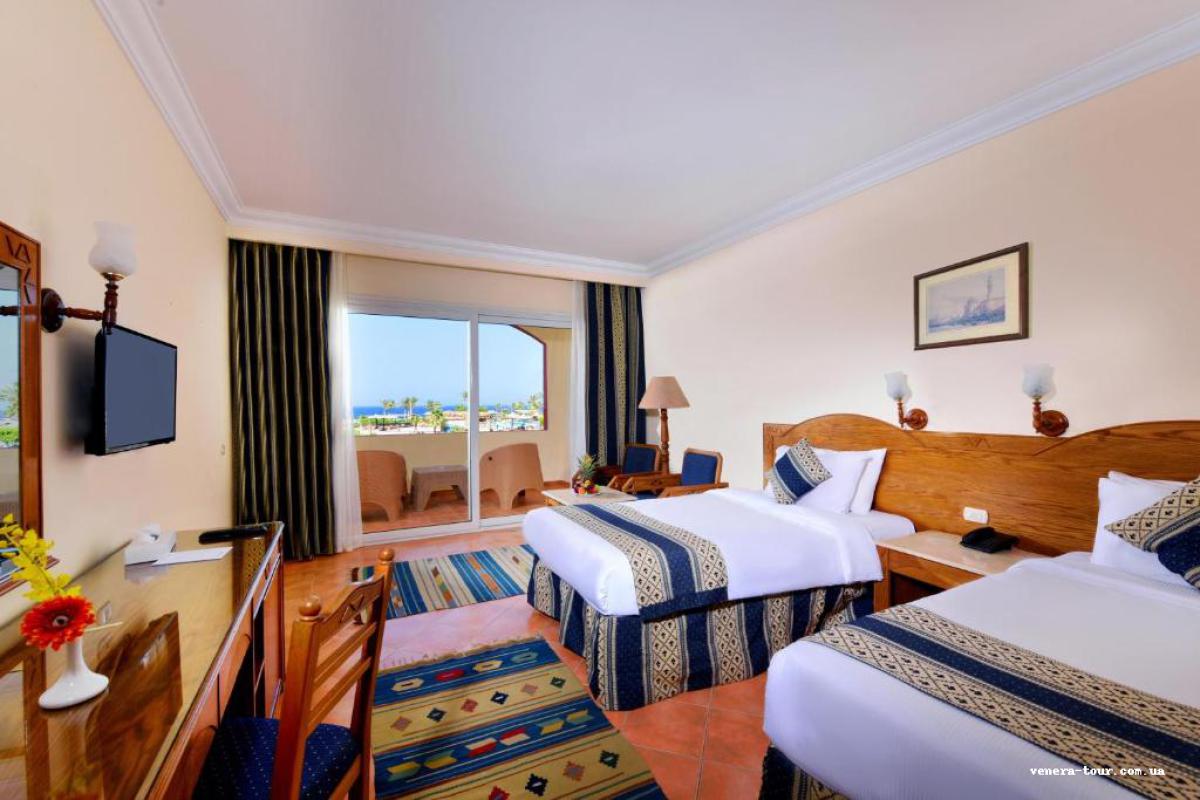 Bliss Nada Beach Resort 4⭐️ інформація про готель та пошук турів в готелі Bliss Nada Beach Resort 4⭐️ в Єгипеті