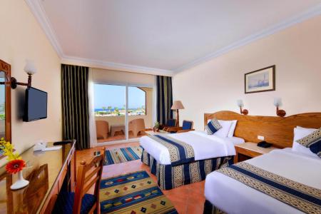 Bliss Nada Beach Resort 4⭐️ інформація про готель та пошук турів в готелі Bliss Nada Beach Resort 4⭐️ в Єгипеті