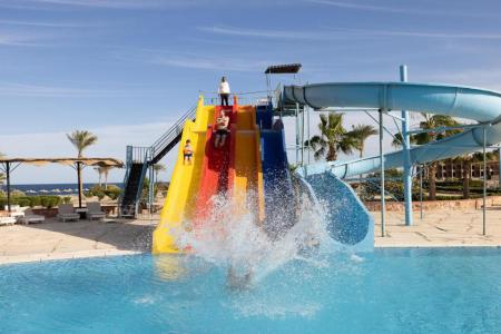 Bliss Nada Beach Resort 4⭐️ інформація про готель та пошук турів в готелі Bliss Nada Beach Resort 4⭐️ в Єгипеті