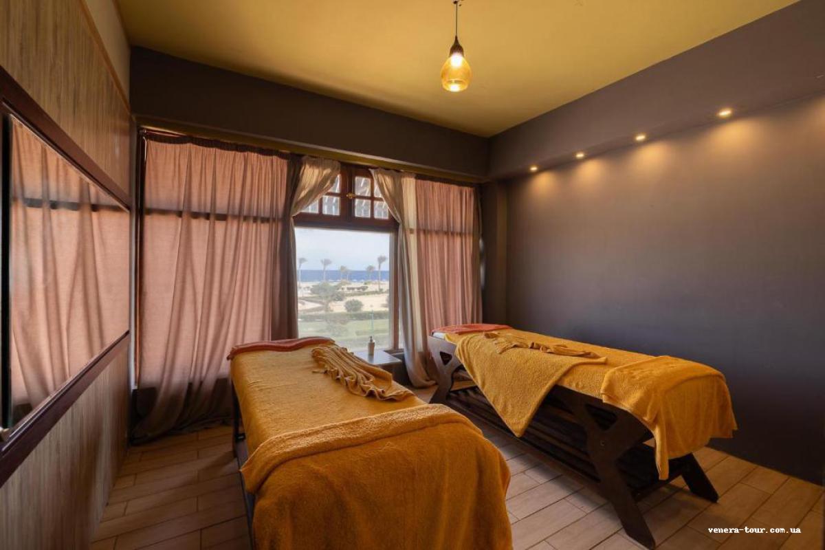 Bliss Nada Beach Resort 4⭐️ інформація про готель та пошук турів в готелі Bliss Nada Beach Resort 4⭐️ в Єгипеті